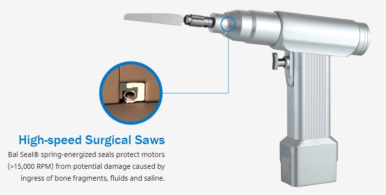Surgical Saw