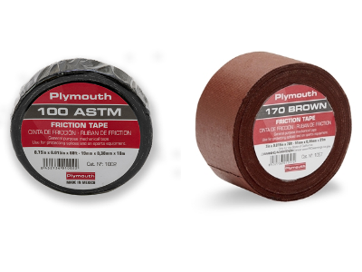 100 ASTM & 170 BROWN