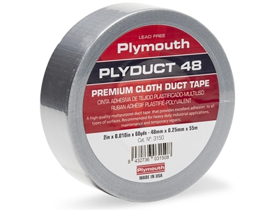 PLYDUCT 48